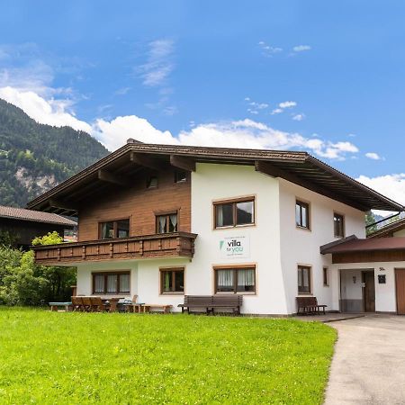 Ferienhaus Schlitters 菲根 外观 照片