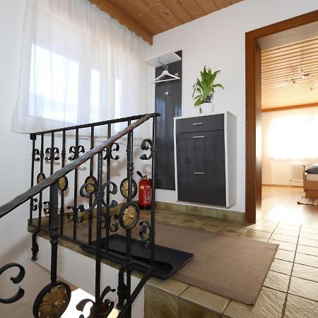 Ferienhaus Schlitters 菲根 外观 照片
