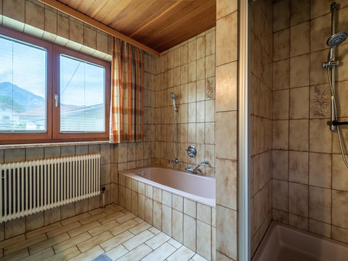 Ferienhaus Schlitters 菲根 外观 照片