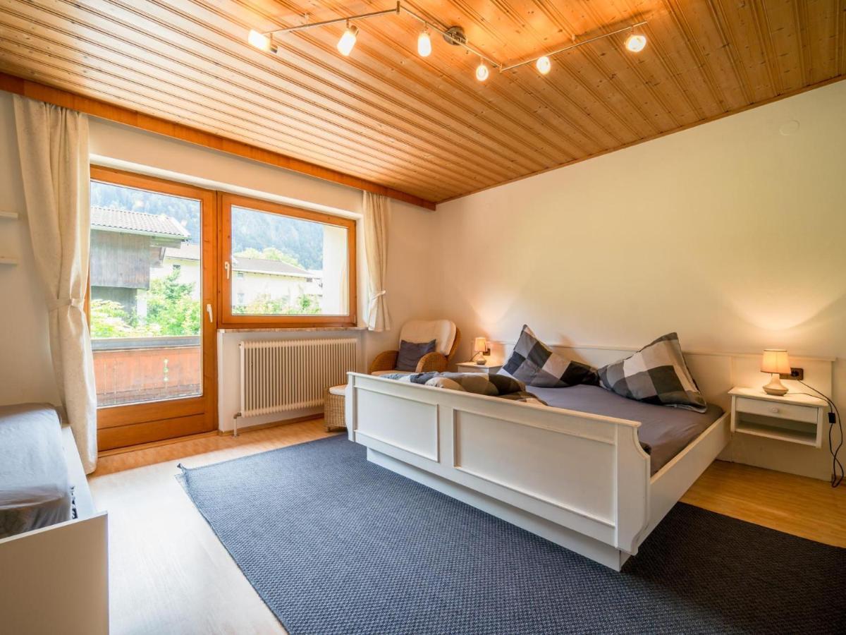 Ferienhaus Schlitters 菲根 外观 照片
