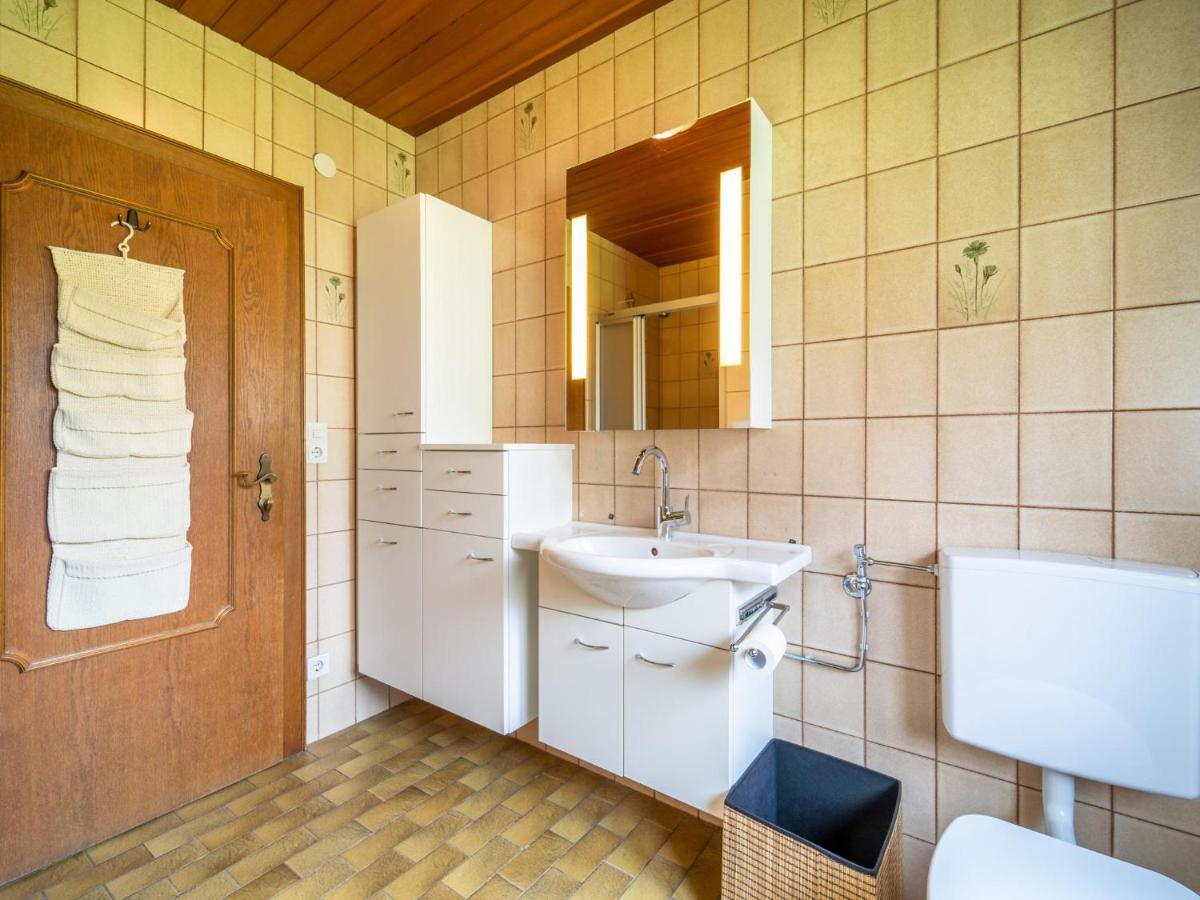 Ferienhaus Schlitters 菲根 外观 照片