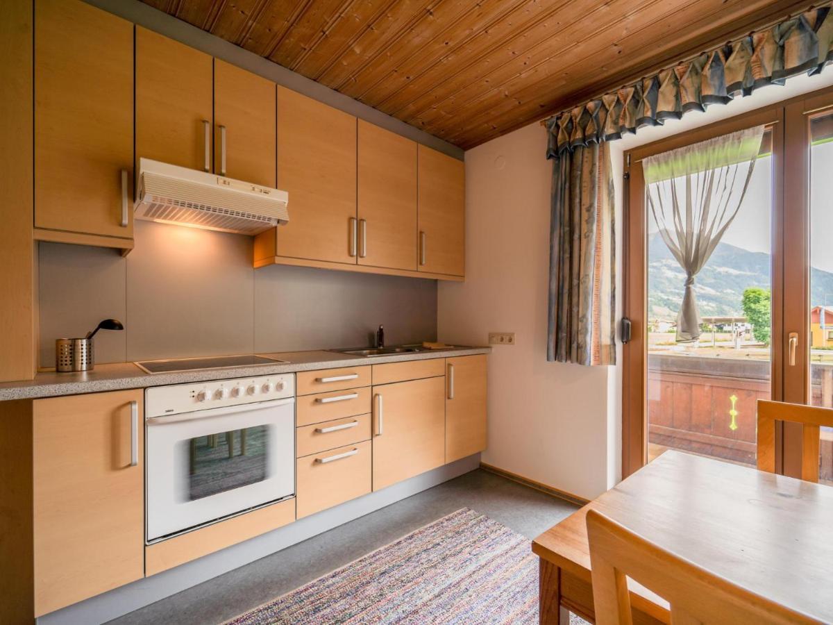Ferienhaus Schlitters 菲根 外观 照片