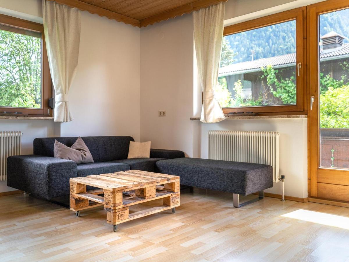 Ferienhaus Schlitters 菲根 外观 照片