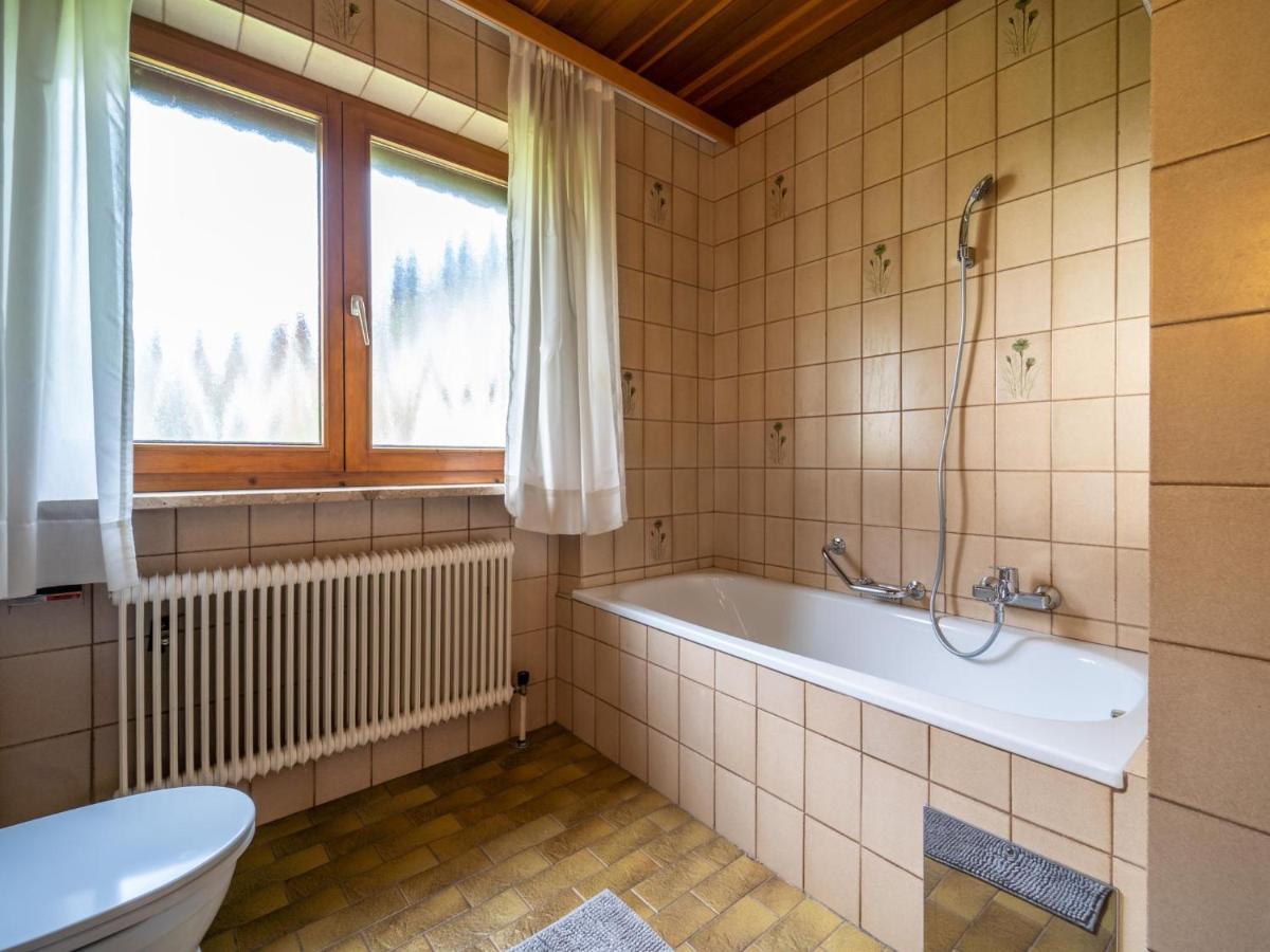 Ferienhaus Schlitters 菲根 外观 照片
