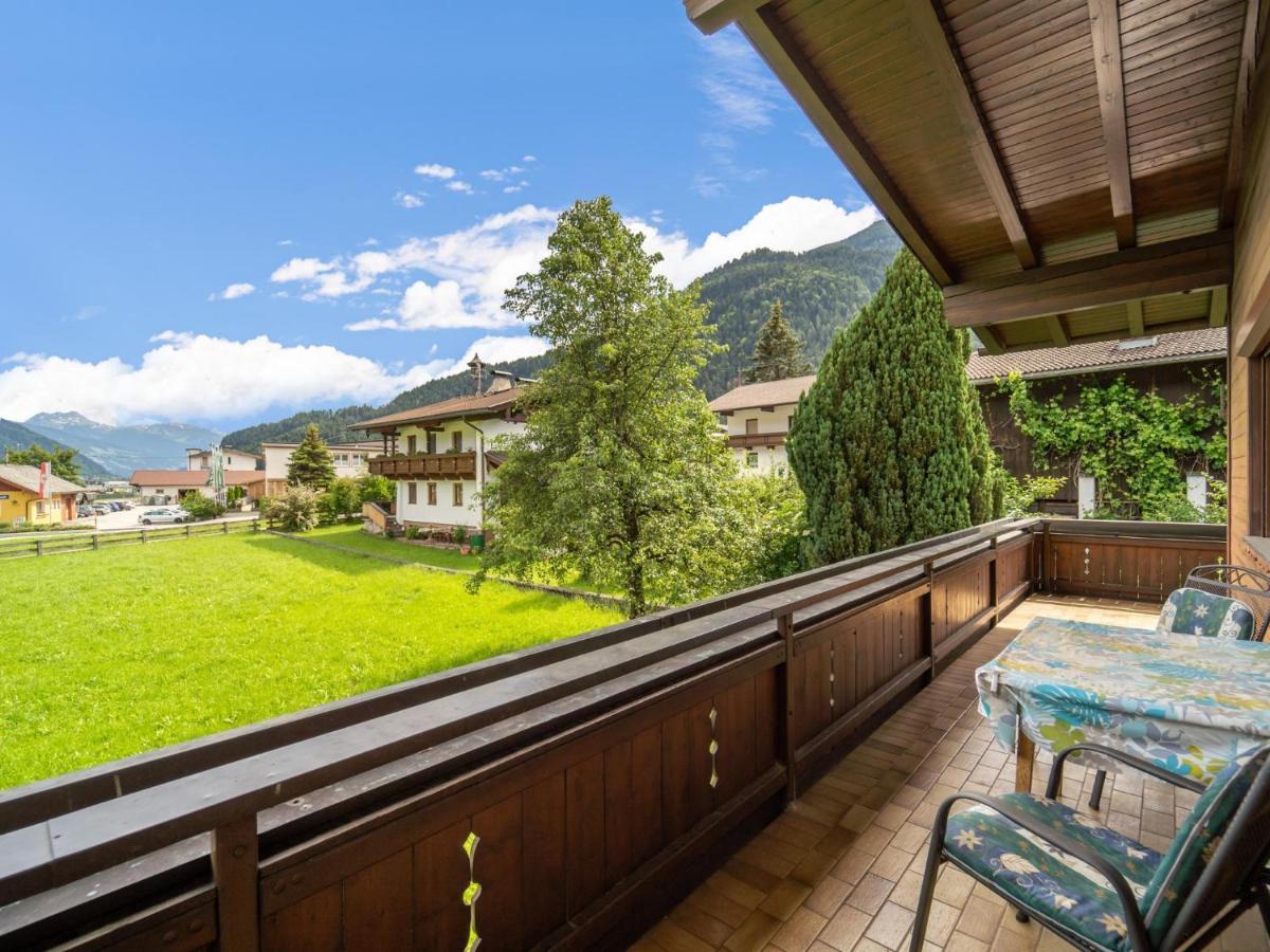 Ferienhaus Schlitters 菲根 外观 照片