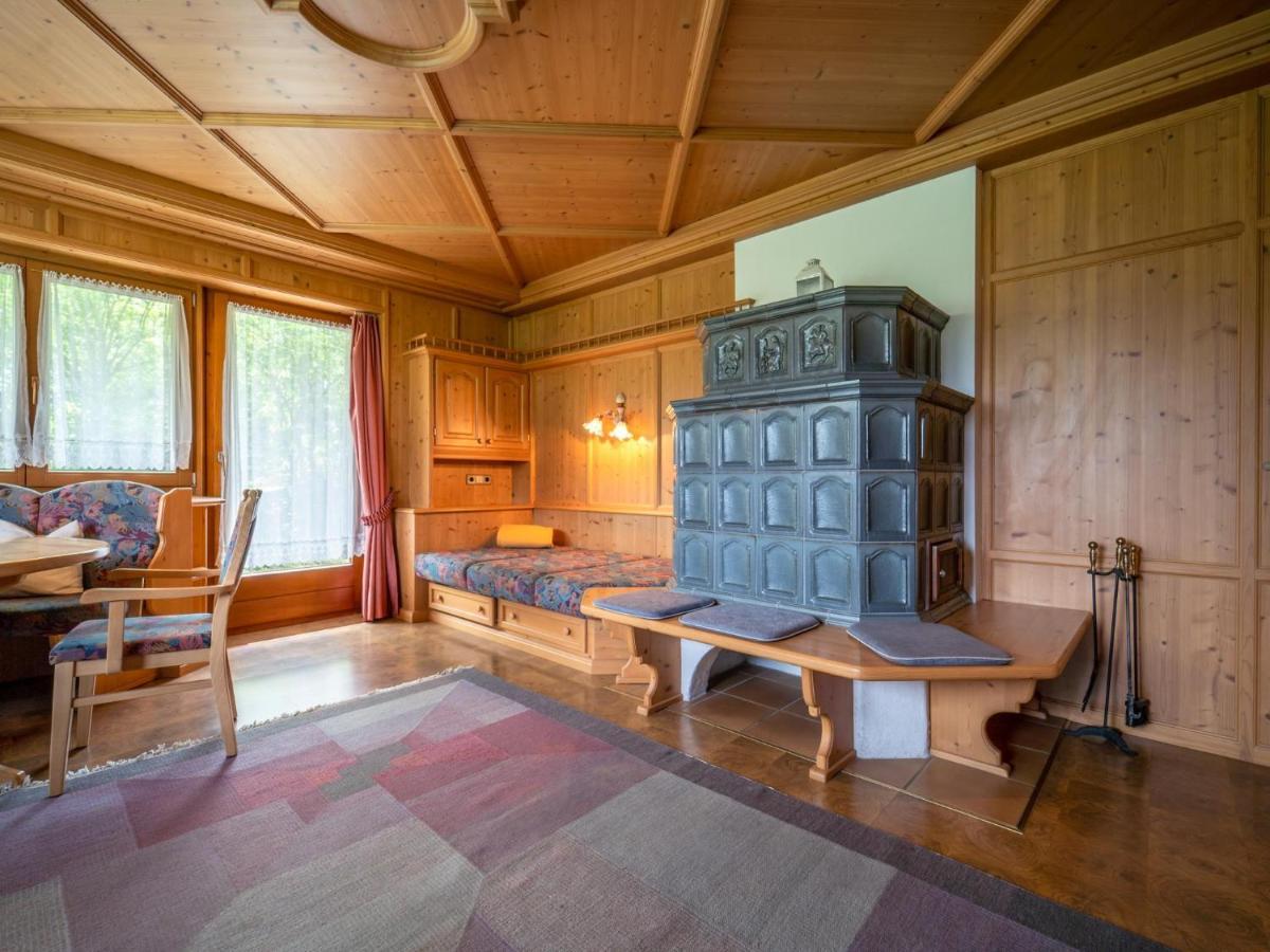 Ferienhaus Schlitters 菲根 外观 照片