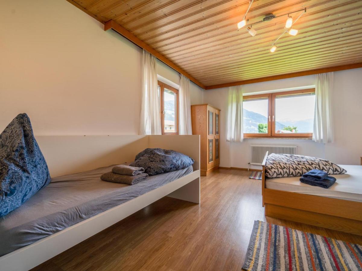 Ferienhaus Schlitters 菲根 外观 照片
