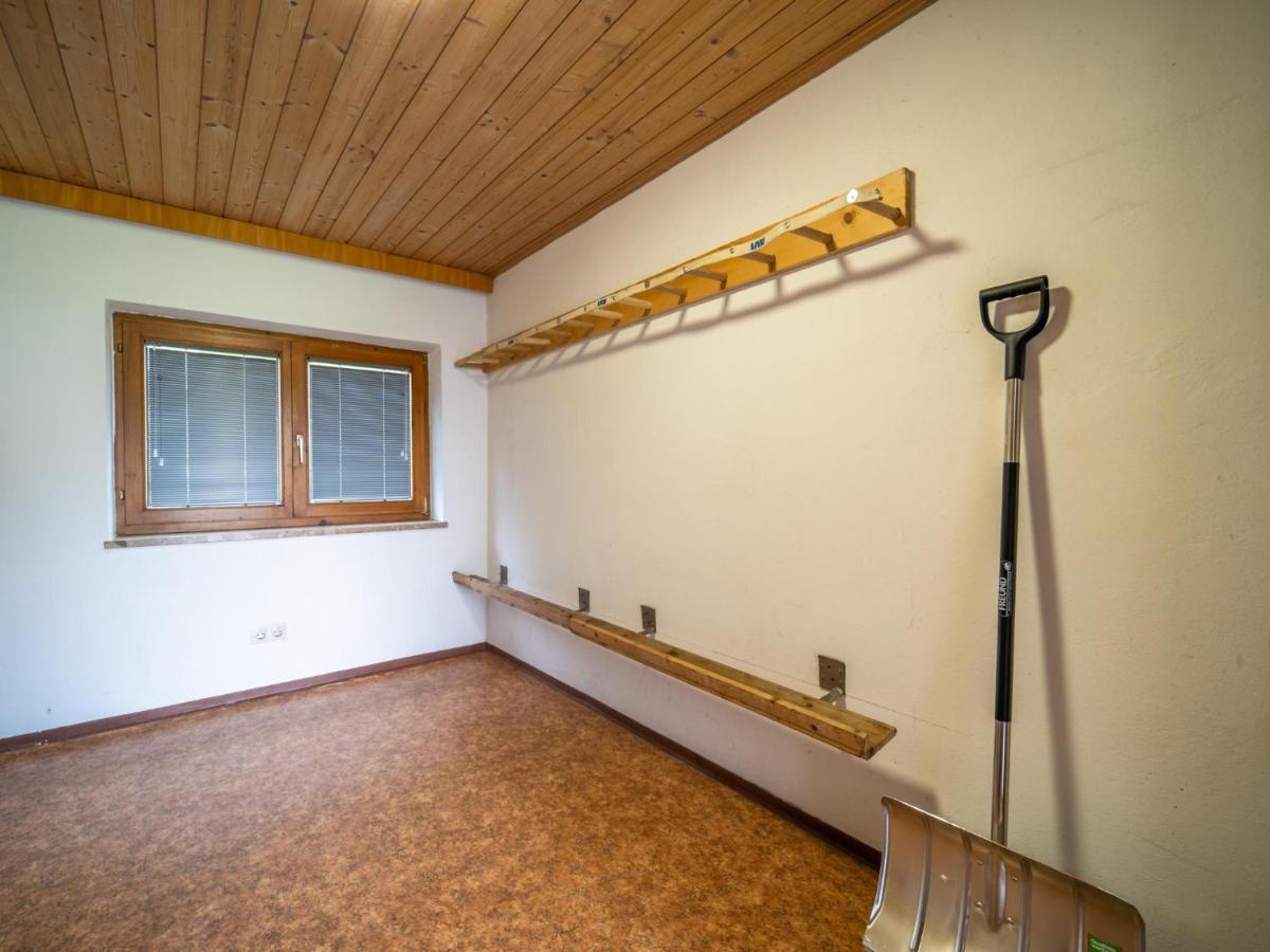 Ferienhaus Schlitters 菲根 外观 照片